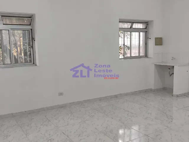 Studio com 35m² 1 quarto e 1 banheiro, para alugar, no bairro Belenzinho em São Paulo