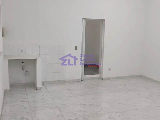 Studio com 35m² 1 quarto e 1 banheiro, para alugar, no bairro Belenzinho em São Paulo