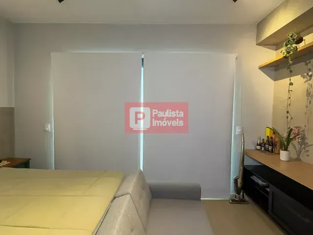 Studio com 28m² 1 quarto e 1 banheiro, para alugar, no bairro Alto da Boa Vista em São Paulo
