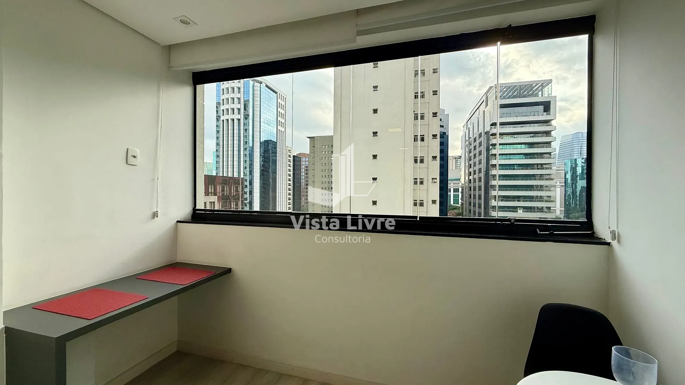 Apartamento, 1 quarto, 29 m² - Foto 11