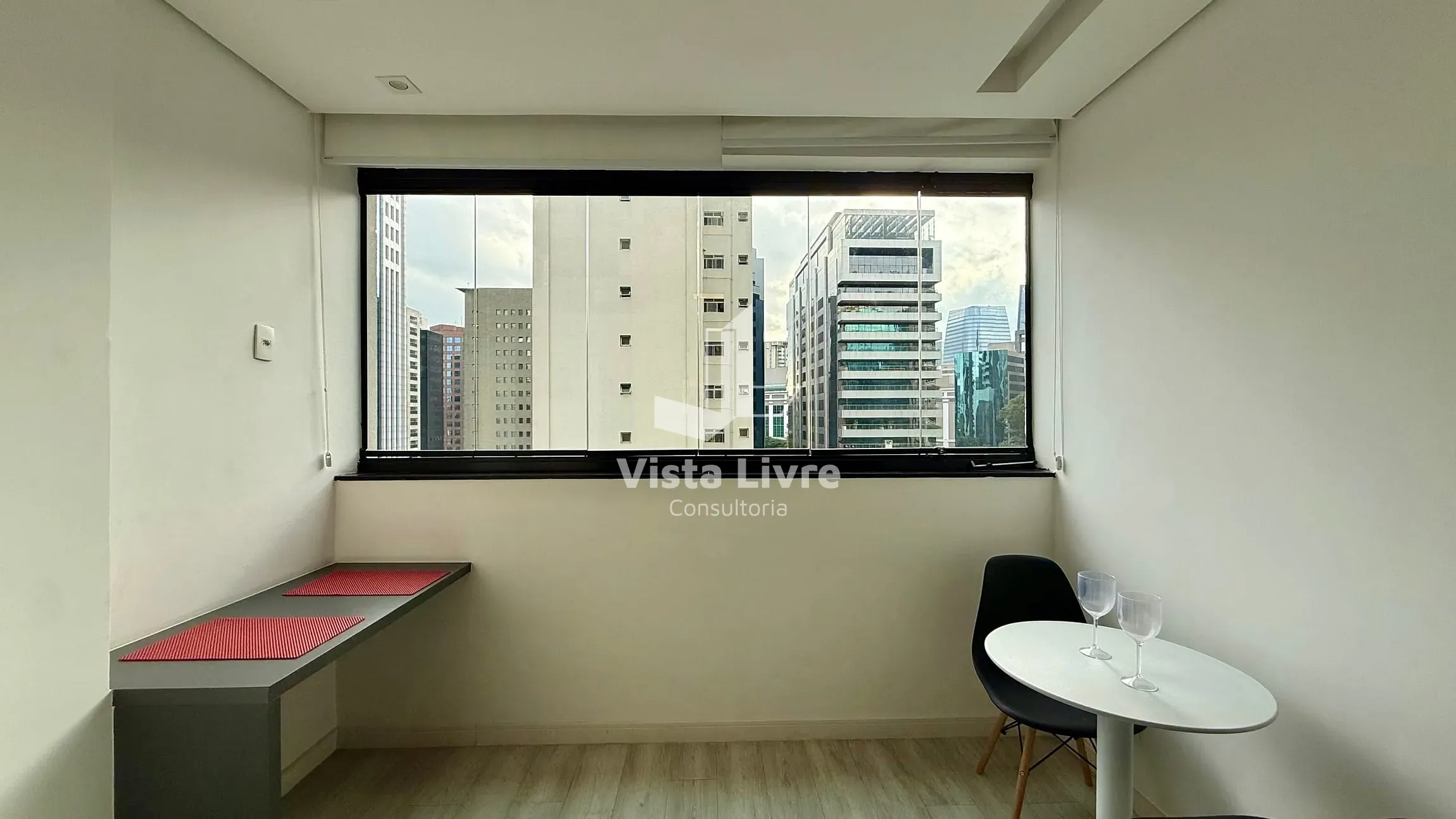 Apartamento, 1 quarto, 29 m² - Foto 10