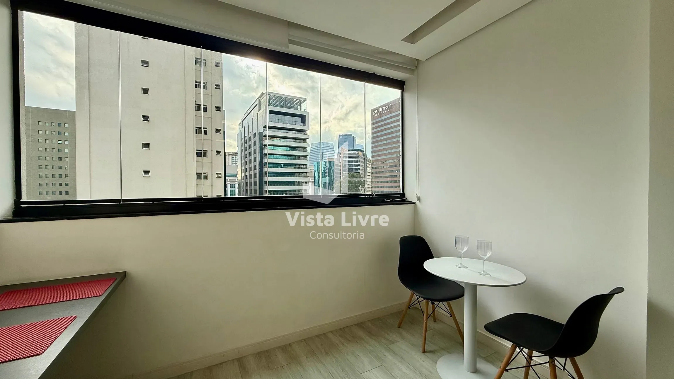 Apartamento, 1 quarto, 29 m² - Foto 9
