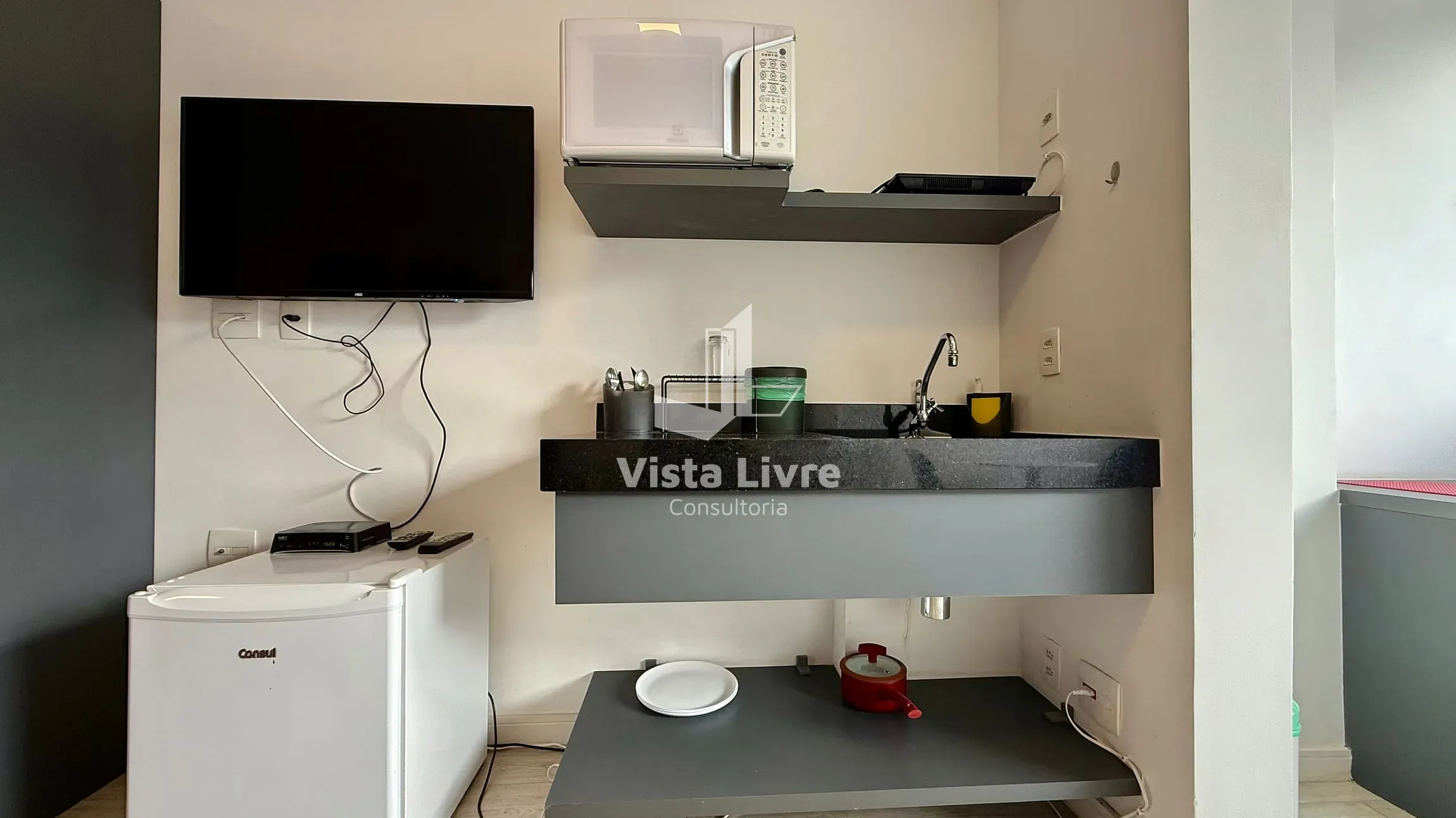 Apartamento, 1 quarto, 29 m² - Foto 13