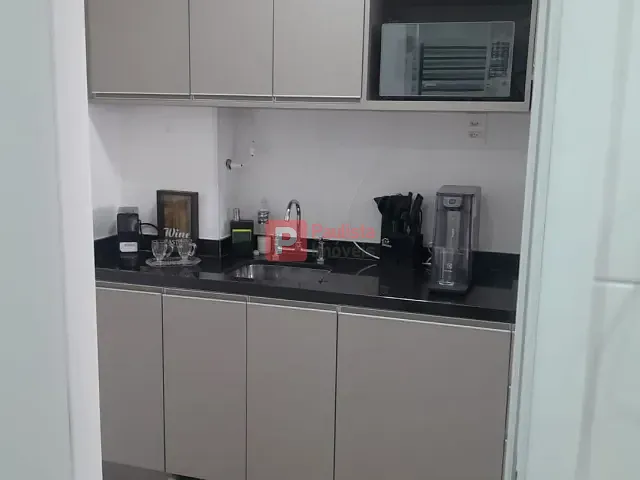 Studio com 100m² 1 quarto e 1 banheiro, à venda ou para alugar, no bairro Santo Amaro em São Paulo