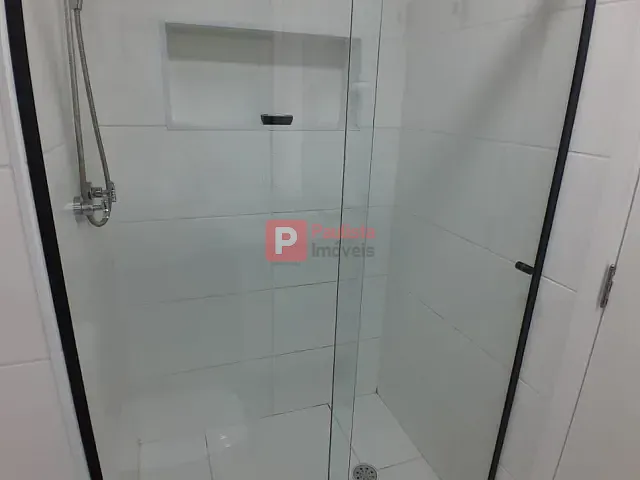 Studio com 100m² 1 quarto e 1 banheiro, à venda ou para alugar, no bairro Santo Amaro em São Paulo