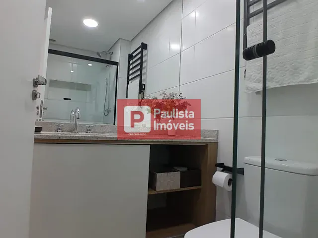 Studio com 100m² 1 quarto e 1 banheiro, para alugar, no bairro Santo Amaro em São Paulo