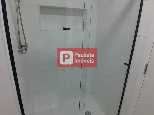 Studio com 100m² 1 quarto e 1 banheiro, para alugar, no bairro Santo Amaro em São Paulo