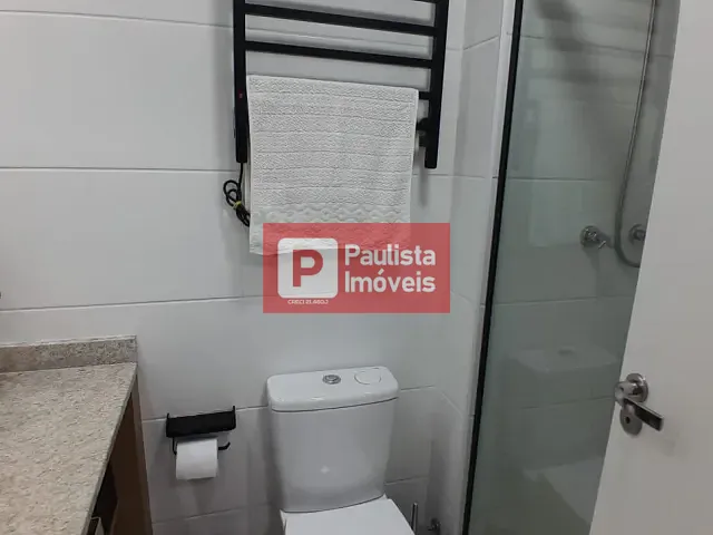 Studio com 100m² 1 quarto e 1 banheiro, para alugar, no bairro Santo Amaro em São Paulo