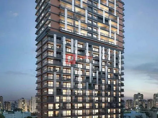 Studio 1 quarto e 1 banheiro, para alugar, no bairro Cerqueira César em São Paulo