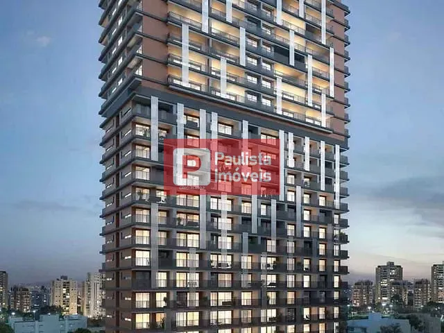 Studio 1 quarto e 1 banheiro, para alugar, no bairro Cerqueira César em São Paulo