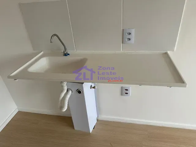 Studio com 18m² 1 quarto e 1 banheiro, à venda, no bairro Vila Granada em São Paulo
