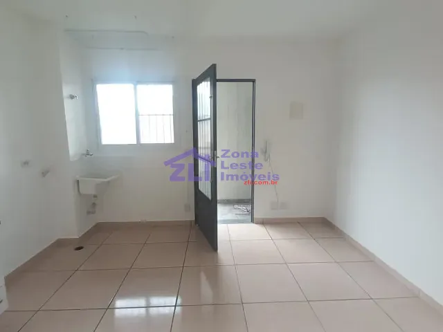 Studio com 28m² 1 quarto e 1 banheiro, para alugar, no bairro Chácara Santo Antônio (Zona Leste) em São Paulo