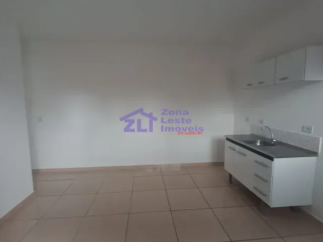 Studio com 28m² 1 quarto e 1 banheiro, para alugar, no bairro Chácara Santo Antônio (Zona Leste) em São Paulo