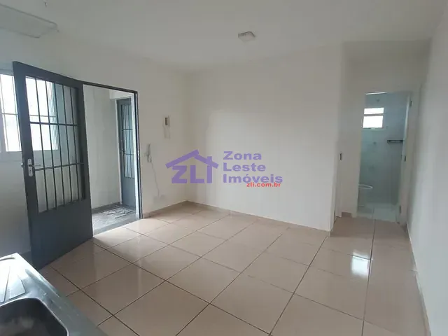 Studio com 28m² 1 quarto e 1 banheiro, para alugar, no bairro Chácara Santo Antônio (Zona Leste) em São Paulo