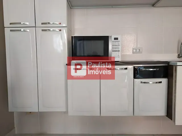 Studio 1 quarto e 1 banheiro, para alugar, no bairro Santo Amaro em São Paulo