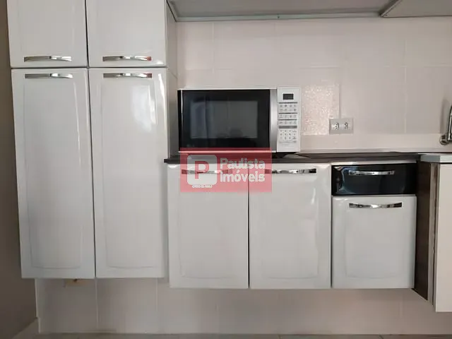 Studio 1 quarto e 1 banheiro, para alugar, no bairro Santo Amaro em São Paulo