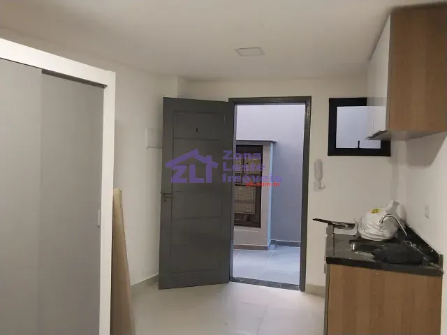 Studio 1 quarto e 1 banheiro, para alugar, no bairro Cidade Mãe do Céu em São Paulo