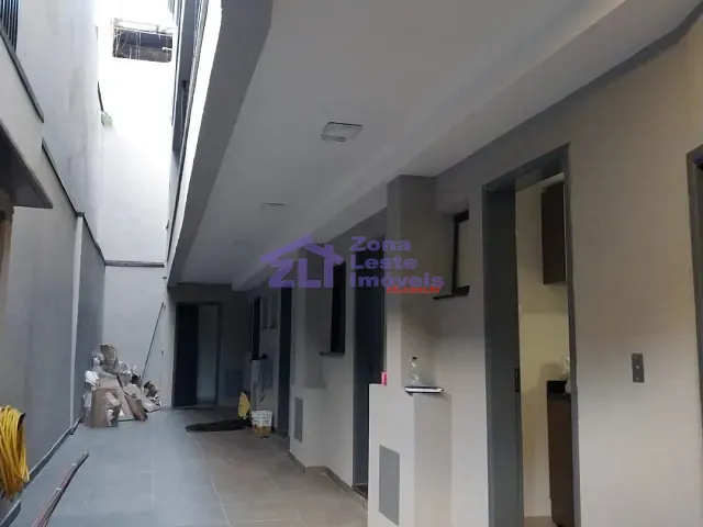 Studio 1 quarto e 1 banheiro, para alugar, no bairro Cidade Mãe do Céu em São Paulo
