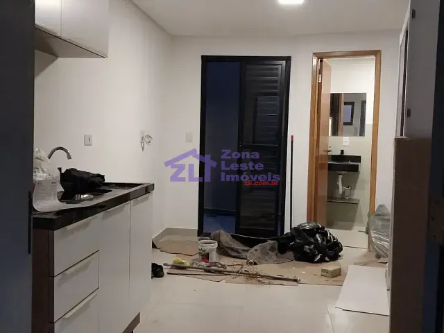 Studio 1 quarto e 1 banheiro, para alugar, no bairro Cidade Mãe do Céu em São Paulo