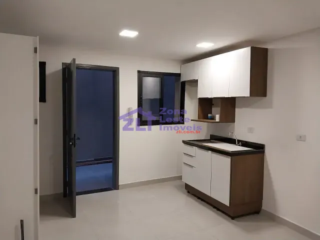 Studio 1 quarto e 1 banheiro, para alugar, no bairro Cidade Mãe do Céu em São Paulo