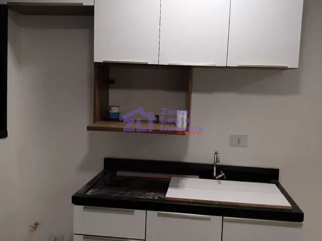 Studio 1 quarto e 1 banheiro, para alugar, no bairro Cidade Mãe do Céu em São Paulo