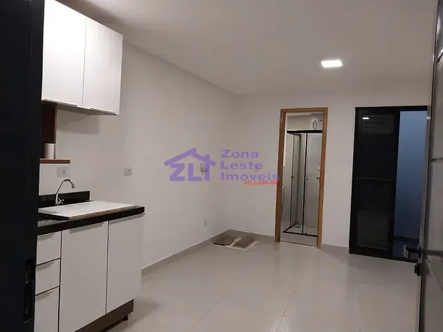 Studio 1 quarto e 1 banheiro, para alugar, no bairro Cidade Mãe do Céu em São Paulo