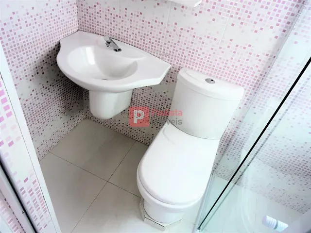 Studio 1 quarto e 1 banheiro, para alugar, no bairro Santo Amaro em São Paulo