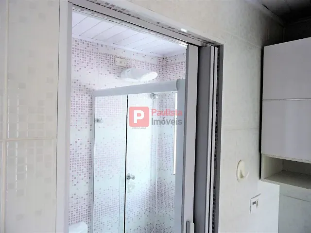 Studio 1 quarto e 1 banheiro, para alugar, no bairro Santo Amaro em São Paulo