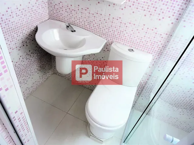 Studio 1 quarto e 1 banheiro, para alugar, no bairro Santo Amaro em São Paulo