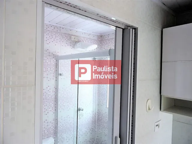 Studio 1 quarto e 1 banheiro, para alugar, no bairro Santo Amaro em São Paulo