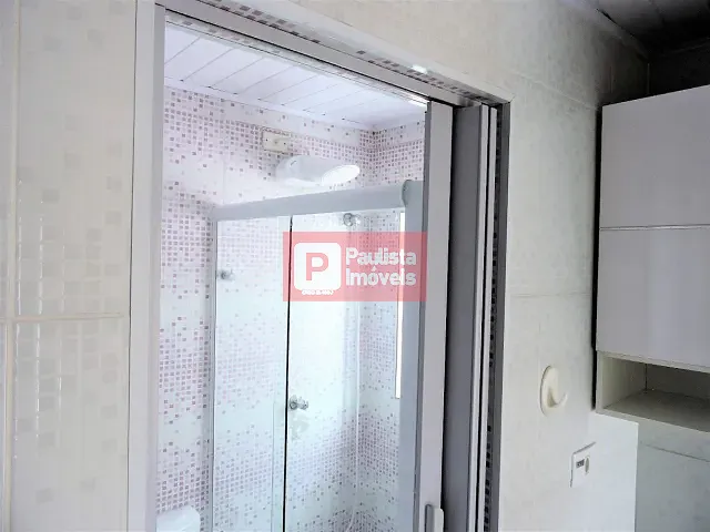 Studio 1 quarto e 1 banheiro, para alugar, no bairro Santo Amaro em São Paulo