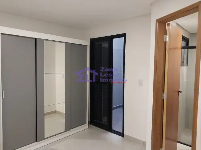 Studio 1 quarto e 1 banheiro, para alugar, no bairro Cidade Mãe do Céu em São Paulo