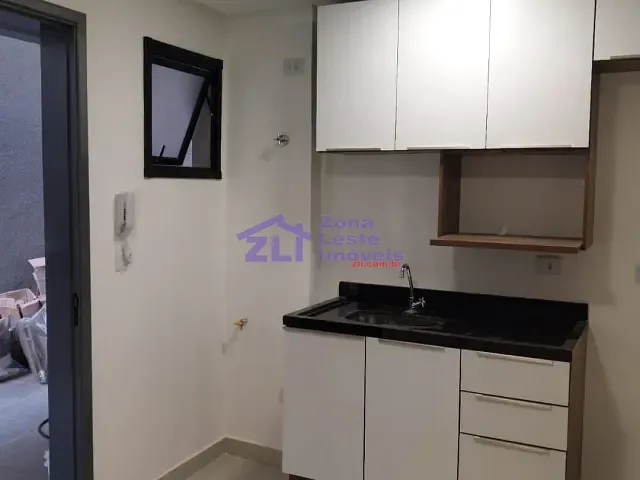 Studio 1 quarto e 1 banheiro, para alugar, no bairro Cidade Mãe do Céu em São Paulo