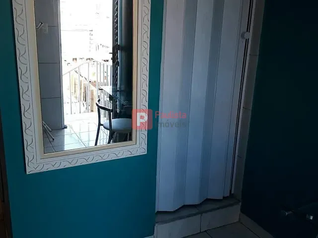 Studio 1 quarto e 1 banheiro, para alugar, no bairro Santo Amaro em São Paulo