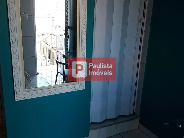 Studio 1 quarto e 1 banheiro, para alugar, no bairro Santo Amaro em São Paulo