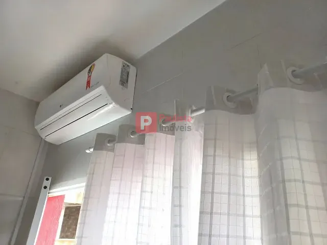 Studio 1 quarto e 1 banheiro, para alugar, no bairro Santo Amaro em São Paulo