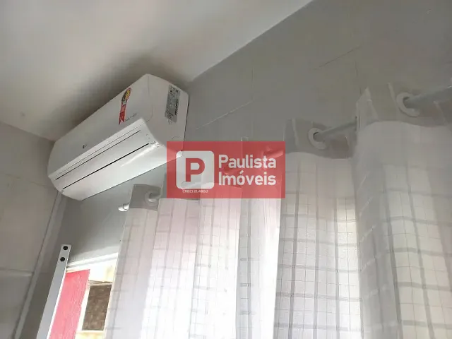Studio 1 quarto e 1 banheiro, para alugar, no bairro Santo Amaro em São Paulo