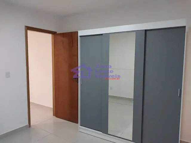 Studio 1 quarto e 2 banheiros, para alugar, no bairro Cidade Mãe do Céu em São Paulo