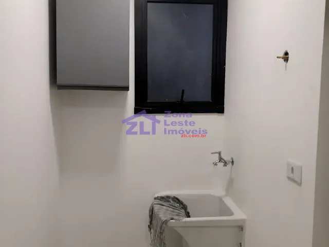 Studio 1 quarto e 2 banheiros, para alugar, no bairro Cidade Mãe do Céu em São Paulo