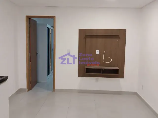 Studio 1 quarto e 2 banheiros, para alugar, no bairro Cidade Mãe do Céu em São Paulo