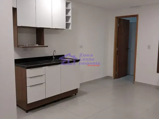 Studio 1 quarto e 2 banheiros, para alugar, no bairro Cidade Mãe do Céu em São Paulo