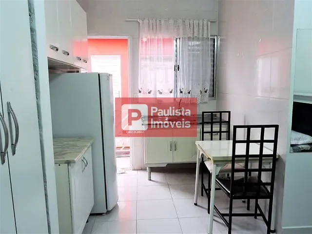 Studio 1 quarto e 1 banheiro, para alugar, no bairro Santo Amaro em São Paulo