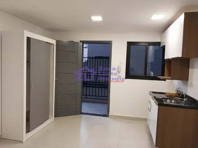 Studio 1 quarto e 1 banheiro, para alugar, no bairro Cidade Mãe do Céu em São Paulo