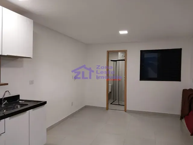 Studio 1 quarto e 1 banheiro, para alugar, no bairro Cidade Mãe do Céu em São Paulo