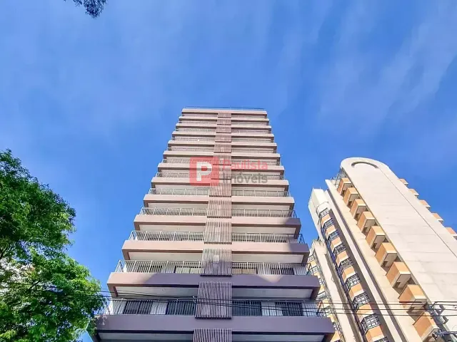 Studio com 25m² 1 quarto e 1 banheiro, à venda, no bairro Campo Belo em São Paulo