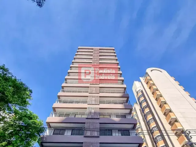 Studio com 25m² 1 quarto e 1 banheiro, à venda, no bairro Campo Belo em São Paulo
