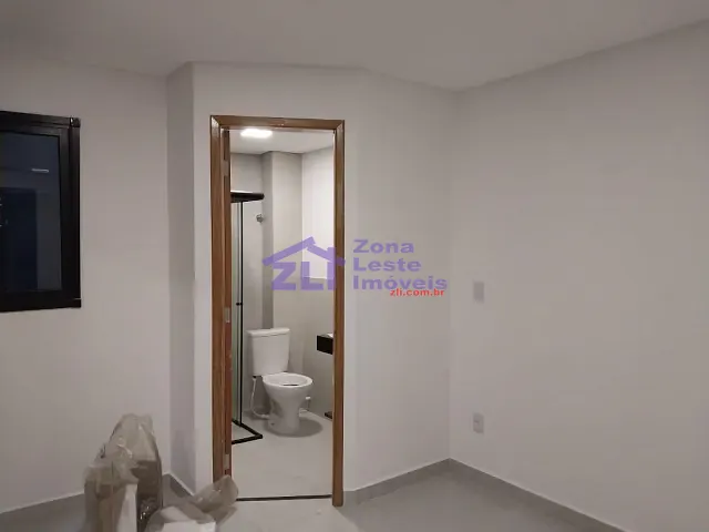 Studio 1 quarto e 1 banheiro, para alugar, no bairro Cidade Mãe do Céu em São Paulo