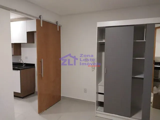 Studio 1 quarto e 1 banheiro, para alugar, no bairro Cidade Mãe do Céu em São Paulo