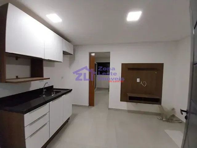 Studio 1 quarto e 1 banheiro, para alugar, no bairro Cidade Mãe do Céu em São Paulo