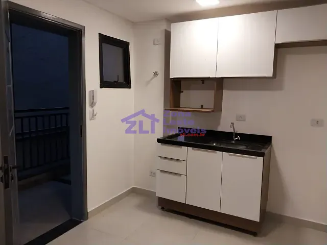 Studio 1 quarto e 1 banheiro, para alugar, no bairro Cidade Mãe do Céu em São Paulo
